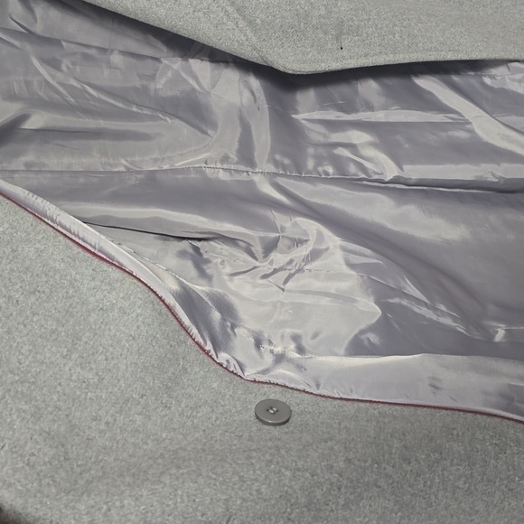 Vince Camuto Double Breasted Womens Winter Coat, XL - Picture 9 of 16